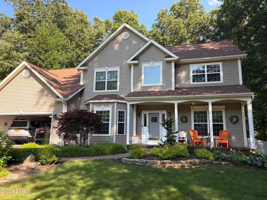 4 Fenimore Place, Wilton, NY 12831 - #3