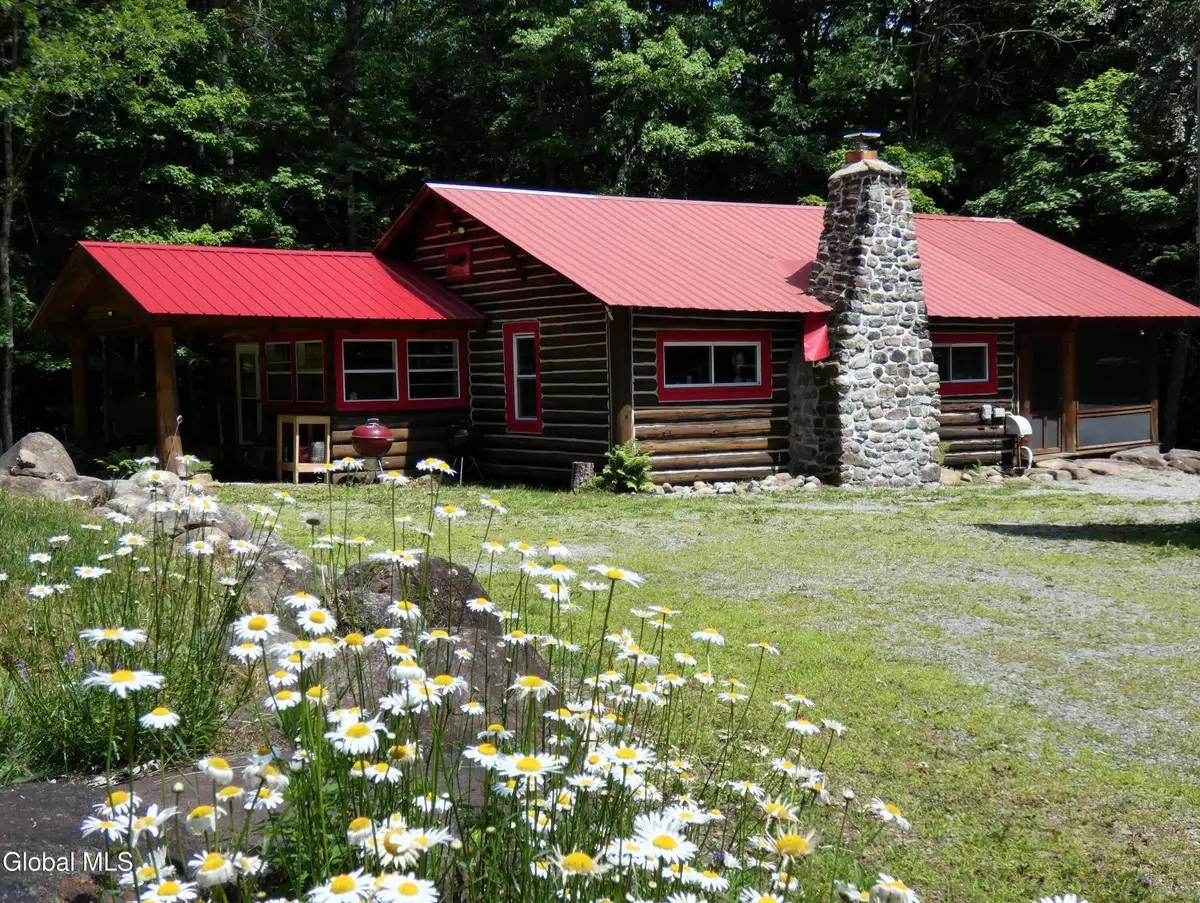 323 Goodman Road, Johnsburg, NY 12843 - #1