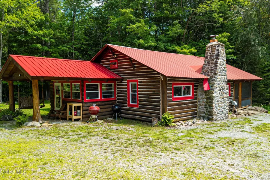 323 Goodman Road, Johnsburg, NY 12843 - #3