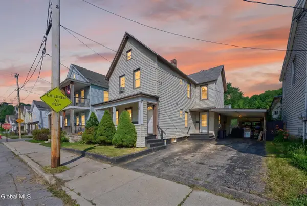 36 Broad Street, Amsterdam, NY 12010