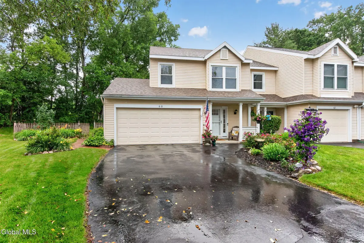 60 Stoney Creek Drive, Clifton Park, NY 12065 - #1