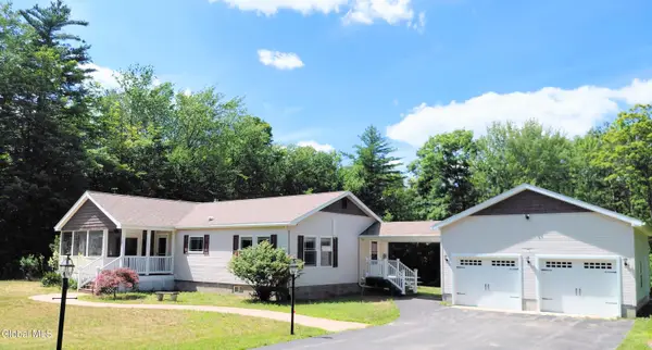 28 Lincoln Mountain Road, Greenfield, NY 12833