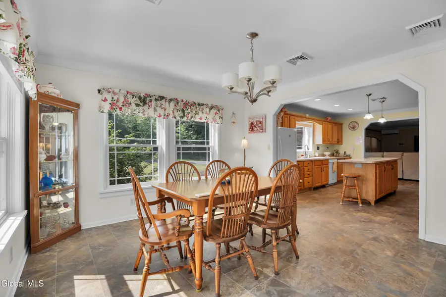 28 Lincoln Mountain Road, Greenfield, NY 12833 - #3