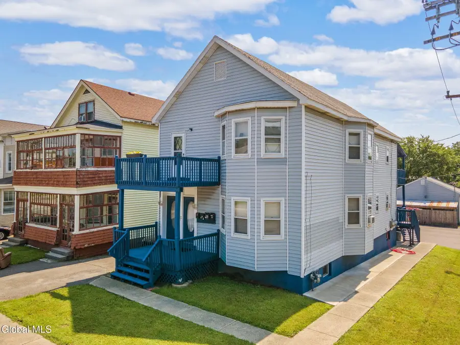 217 Broadway, Menands, NY 12204 - #2
