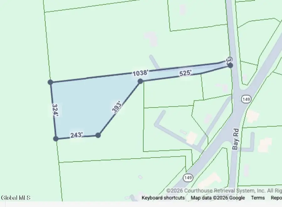 1233 Bay Road, Queensbury, NY 12845 - #3