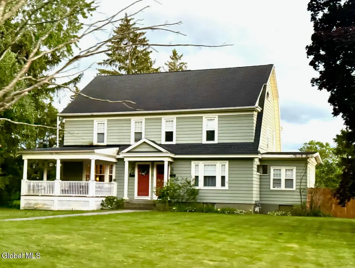 336 Columbia Street, Cohoes, NY 12047 - #1