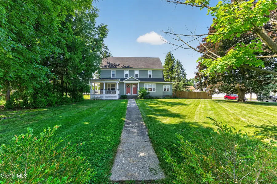 336 Columbia Street, Cohoes, NY 12047 - #2