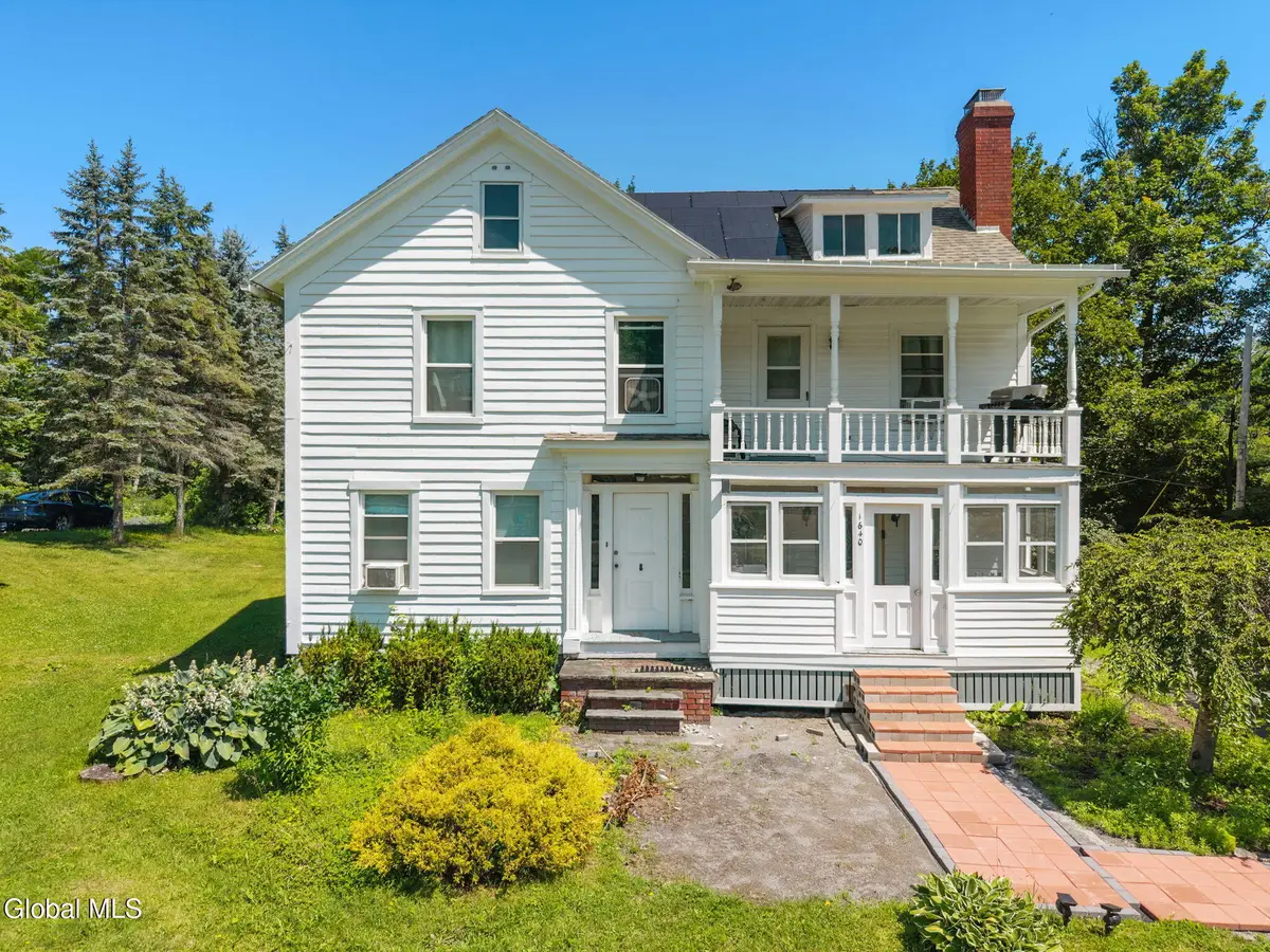 1640 Helderberg Trail, Berne, NY 12023 - #1
