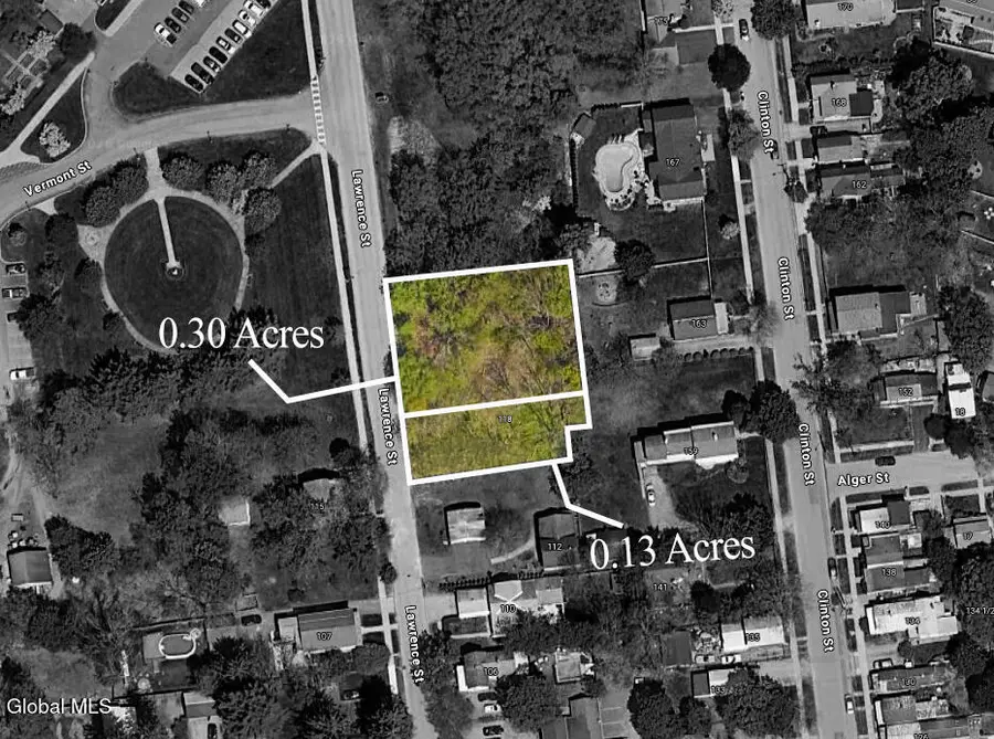 L11.1 Lawrence Street, Saratoga Springs, NY 12866 - #2