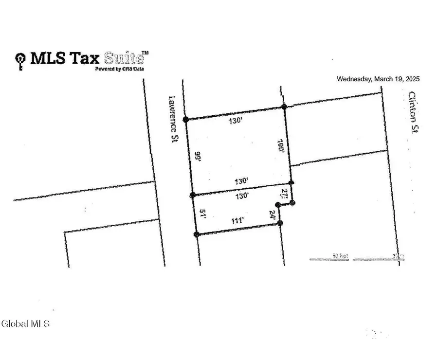 L11.1 Lawrence Street, Saratoga Springs, NY 12866 - #3