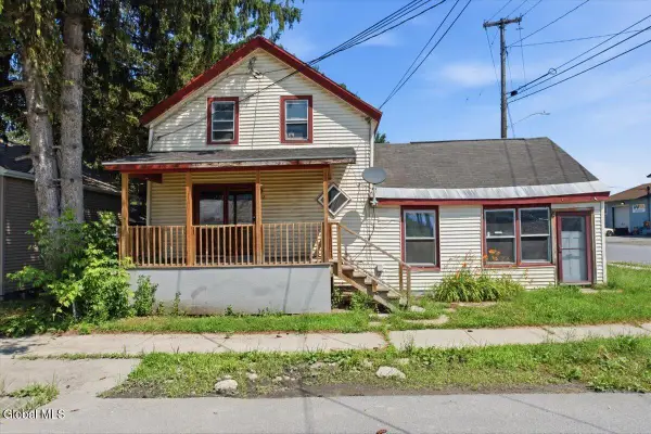 27-29 Taylor Street, Fort Edward, NY 12828