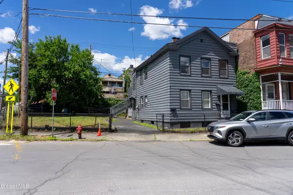 206 Mohawk Street, Cohoes, NY 12047