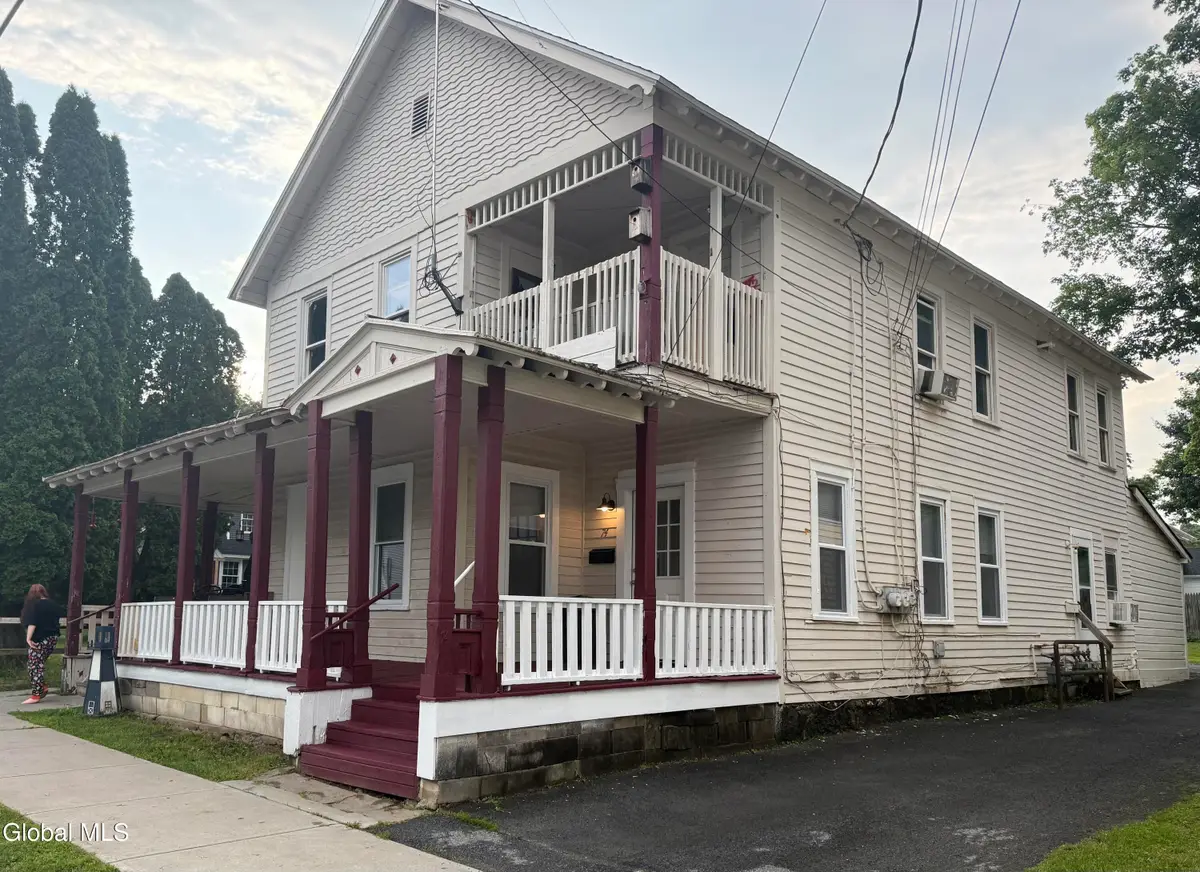 74 Mccrea Street, Fort Edward, NY 12828 - #1