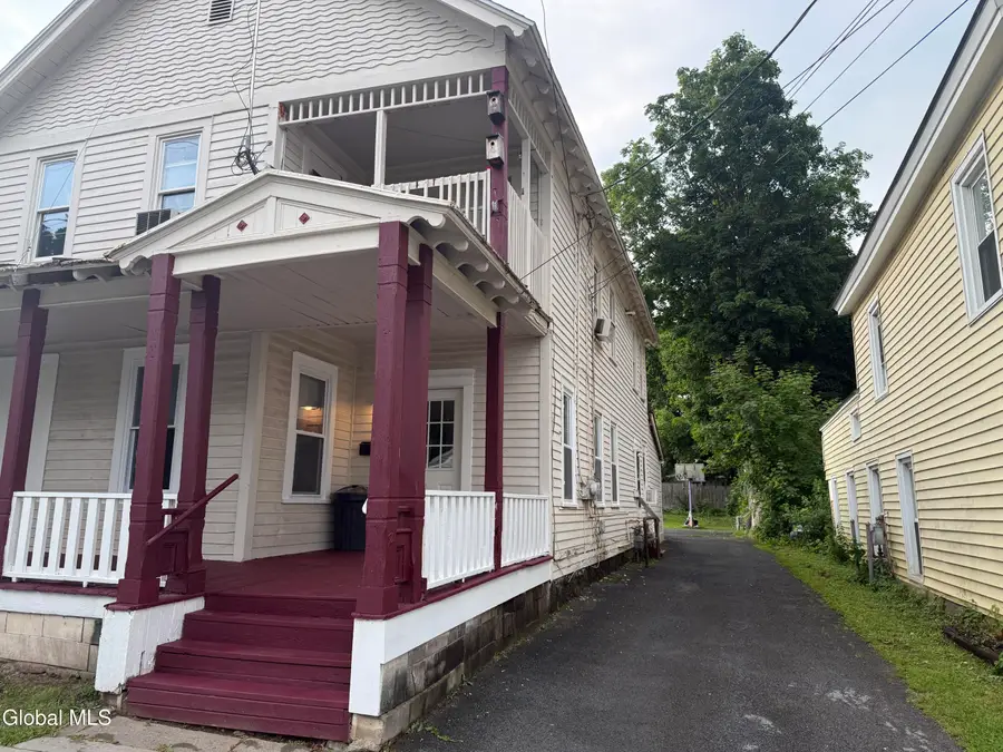 74 Mccrea Street, Fort Edward, NY 12828 - #2