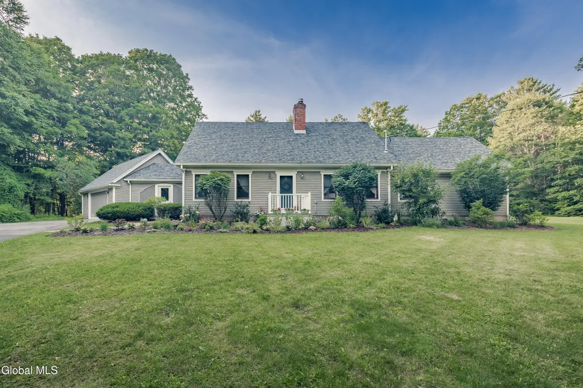1979 Hermance Road, Galway, NY 12074 - #1