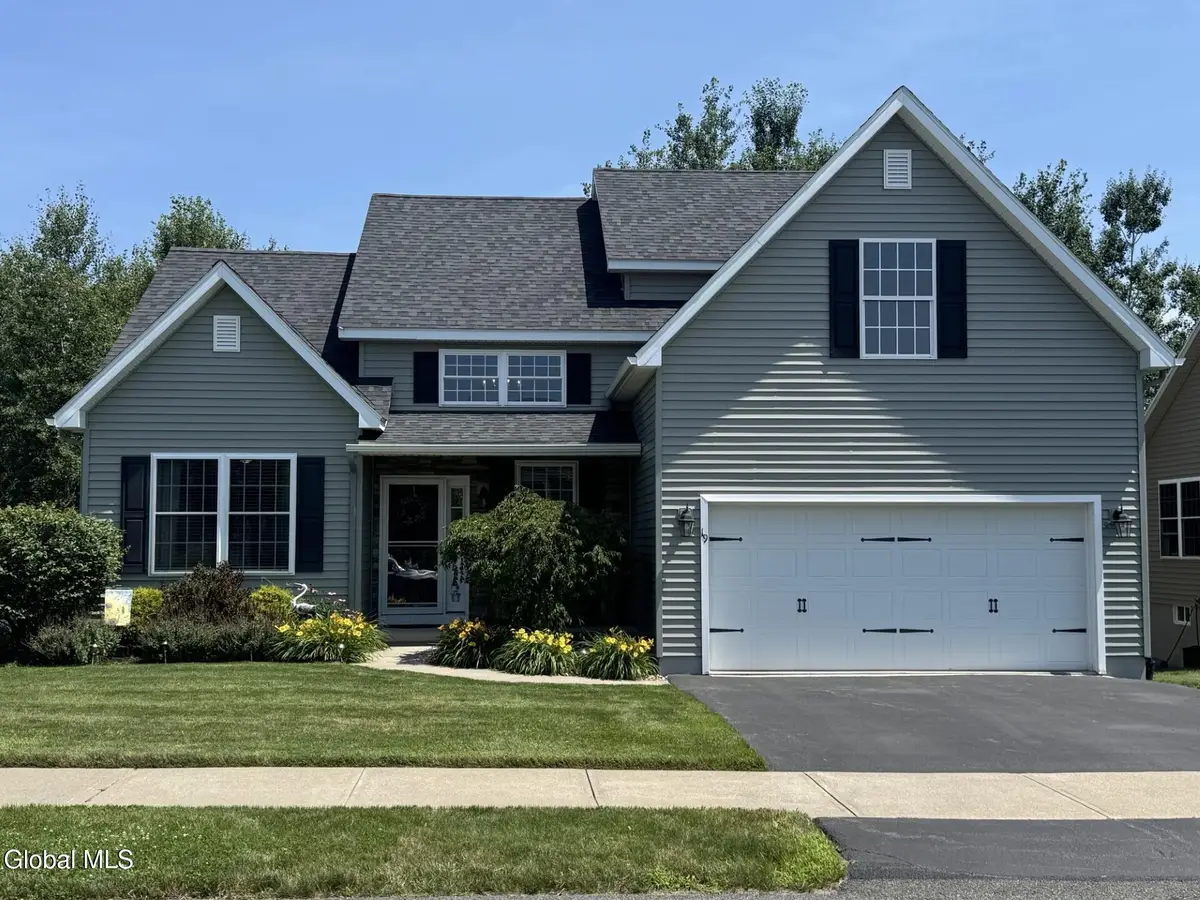 19 Ironwood Street, Ballston Lake, NY 12019 - #1