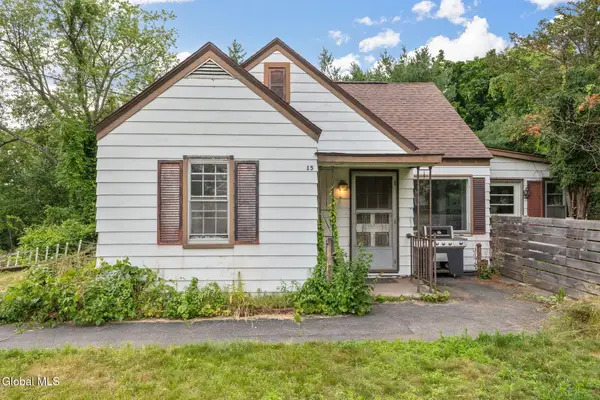 15 Mather Avenue, Schenectady, NY 12304