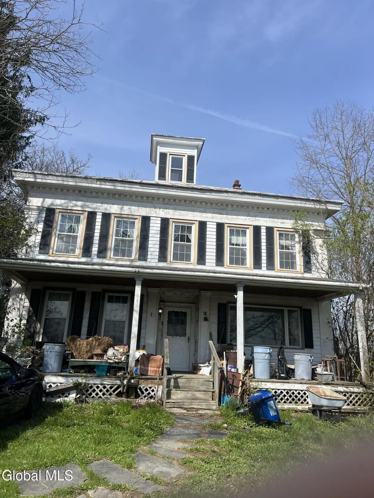 89 Boercher Lane, Berne, NY 12023 - #1