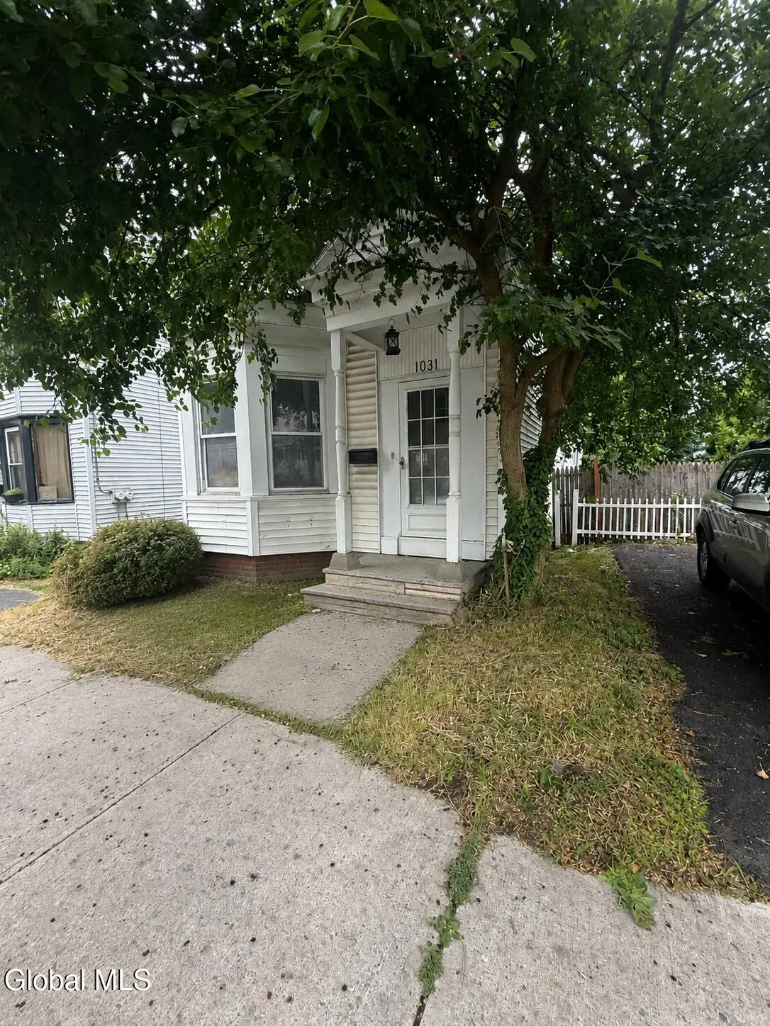 1031 3rd Street, Rensselaer, NY 12144 - #1