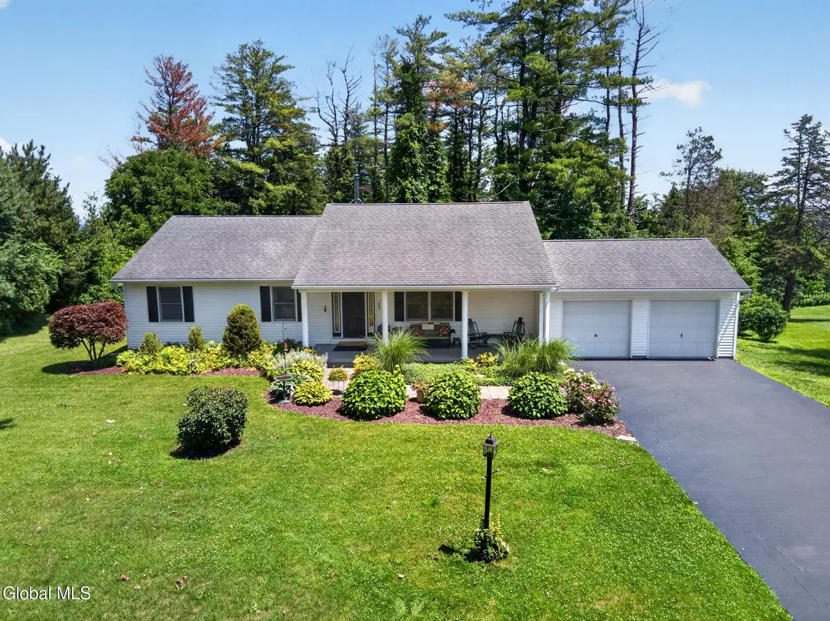 158 Palmer Drive, Coeymans, NY 12143 - #1