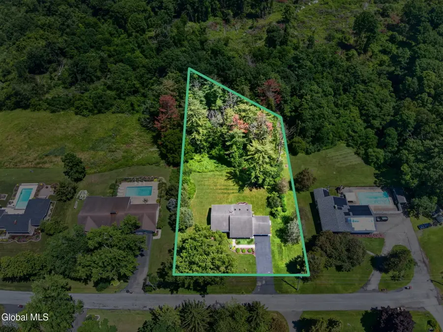 158 Palmer Drive, Coeymans, NY 12143 - #2
