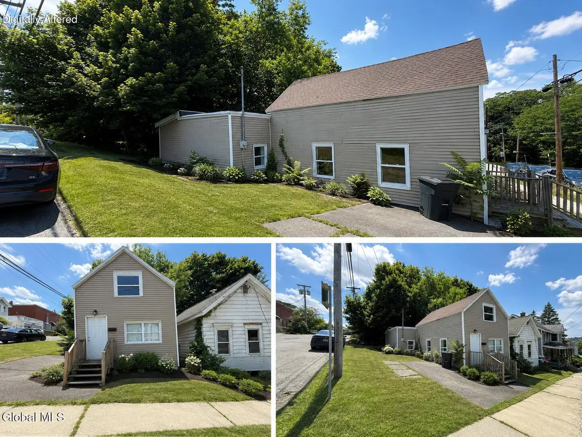 38 Washington Avenue, Rensselaer, NY 12144 - #1