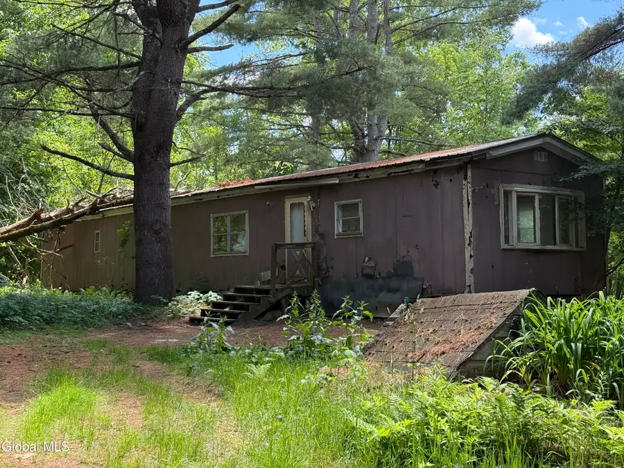 3516 State Highway 30, Mayfield, NY 12078 - #3