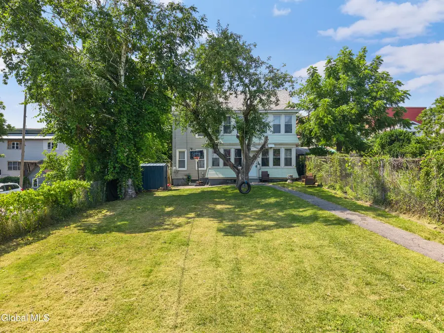 43 Jay Street, Amsterdam, NY 12010 - #2