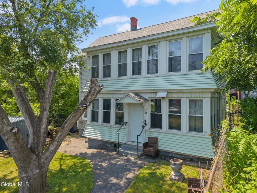 43 Jay Street, Amsterdam, NY 12010 - #3