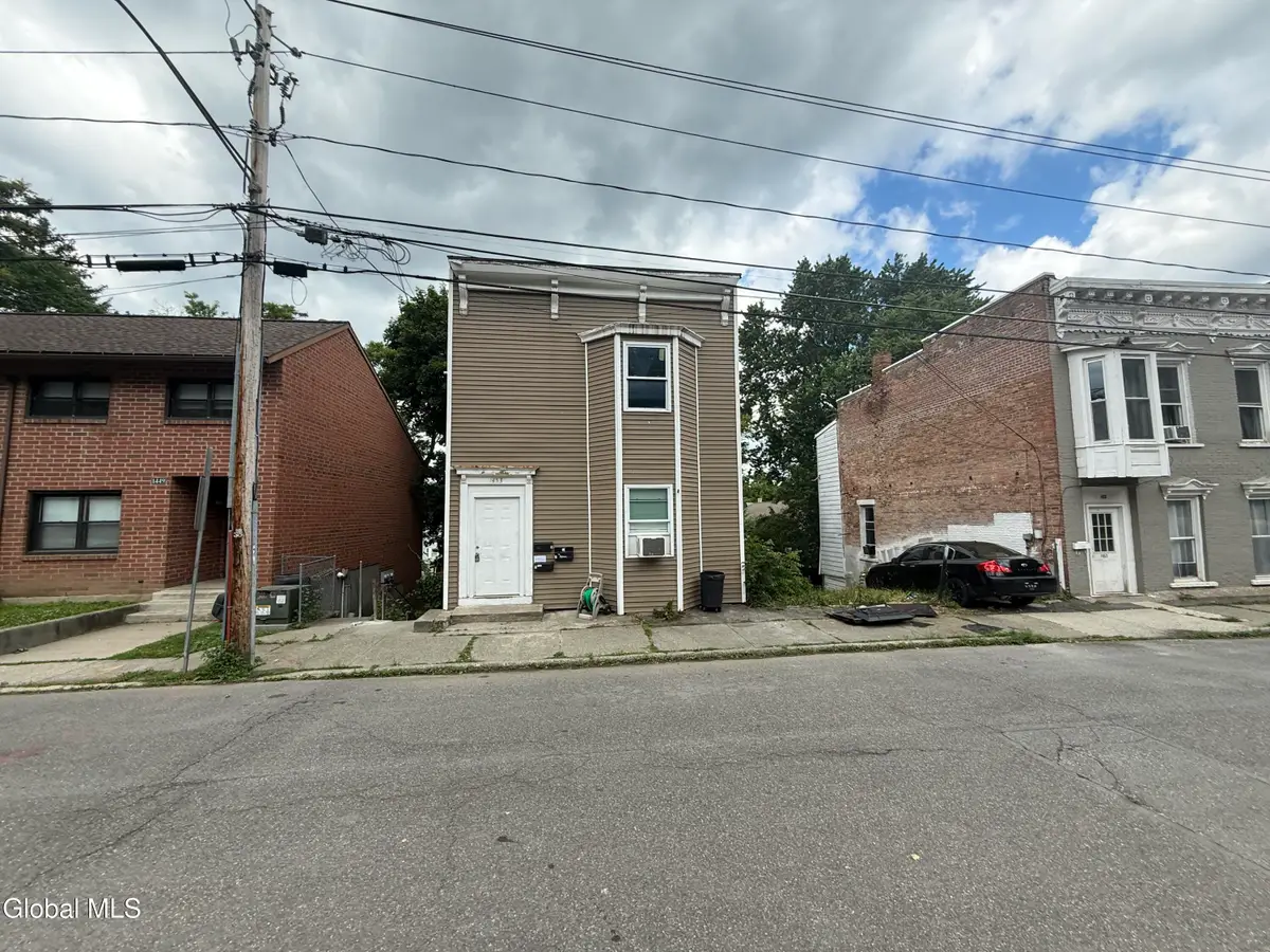 1453 1st Street, Rensselaer, NY 12144 - #1
