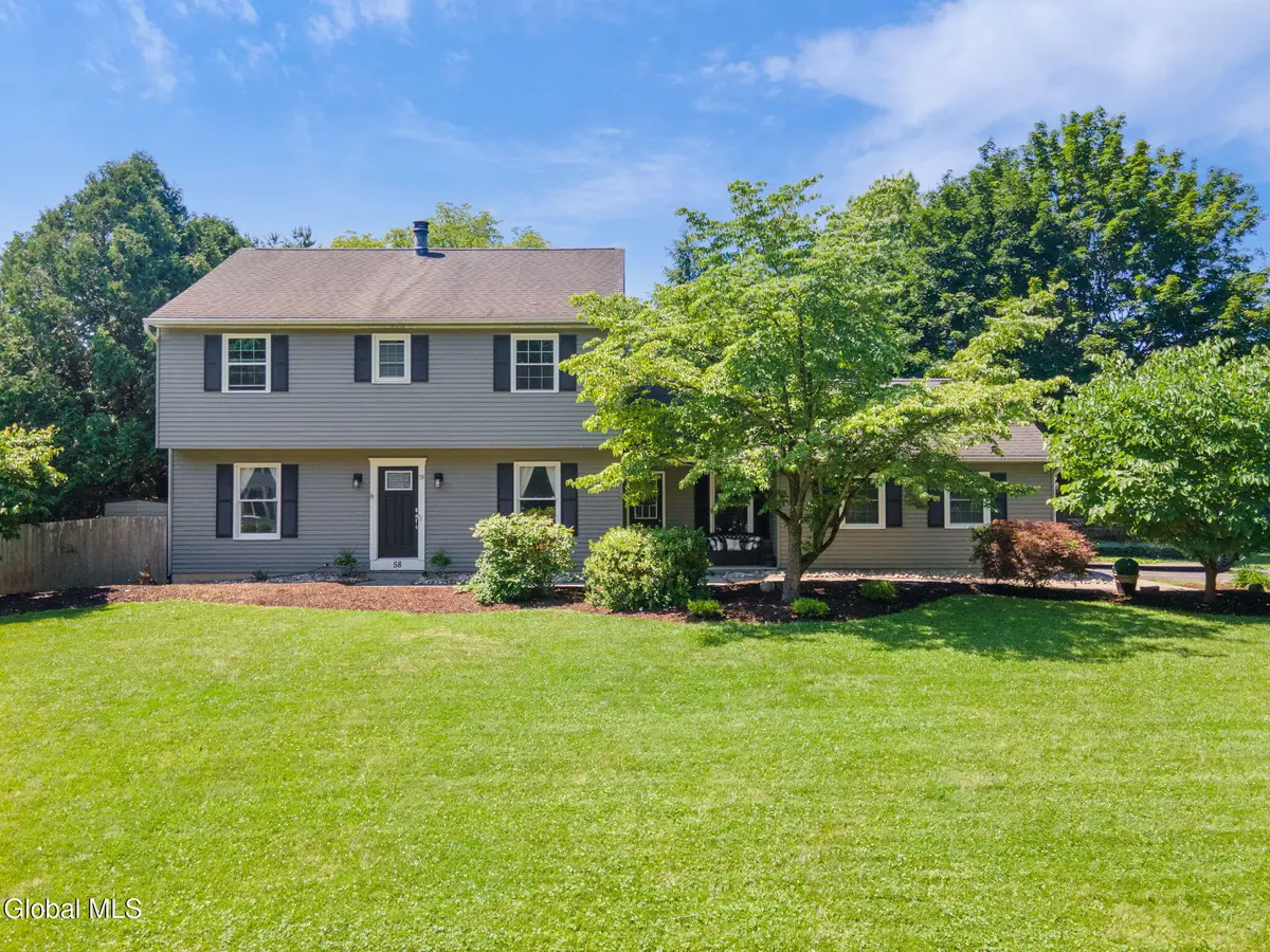 58 Middlesex Drive, Slingerlands, NY 12159 - #1