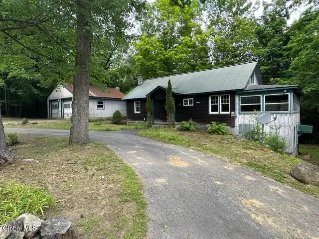 440 Potter Hill Road, Bolton, NY 12814 - #1
