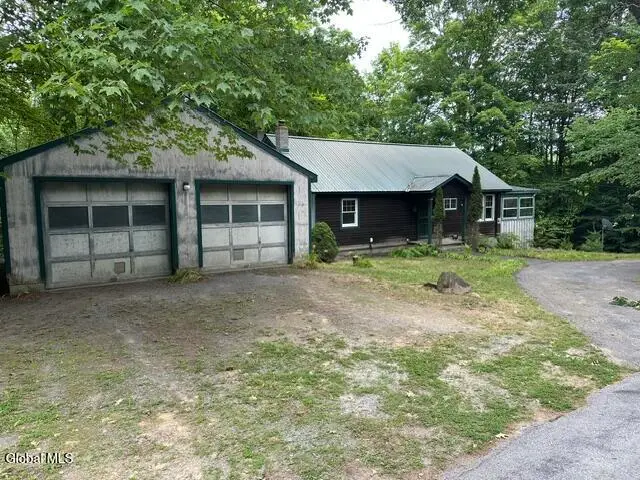 440 Potter Hill Road, Bolton, NY 12814 - #2