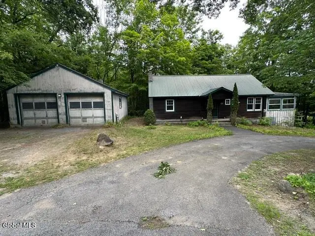 440 Potter Hill Road, Bolton, NY 12814 - #3
