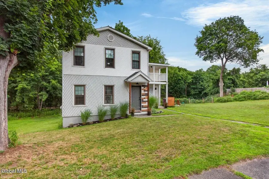 267 Poplar Avenue, Valley Falls, NY 12185 - #2