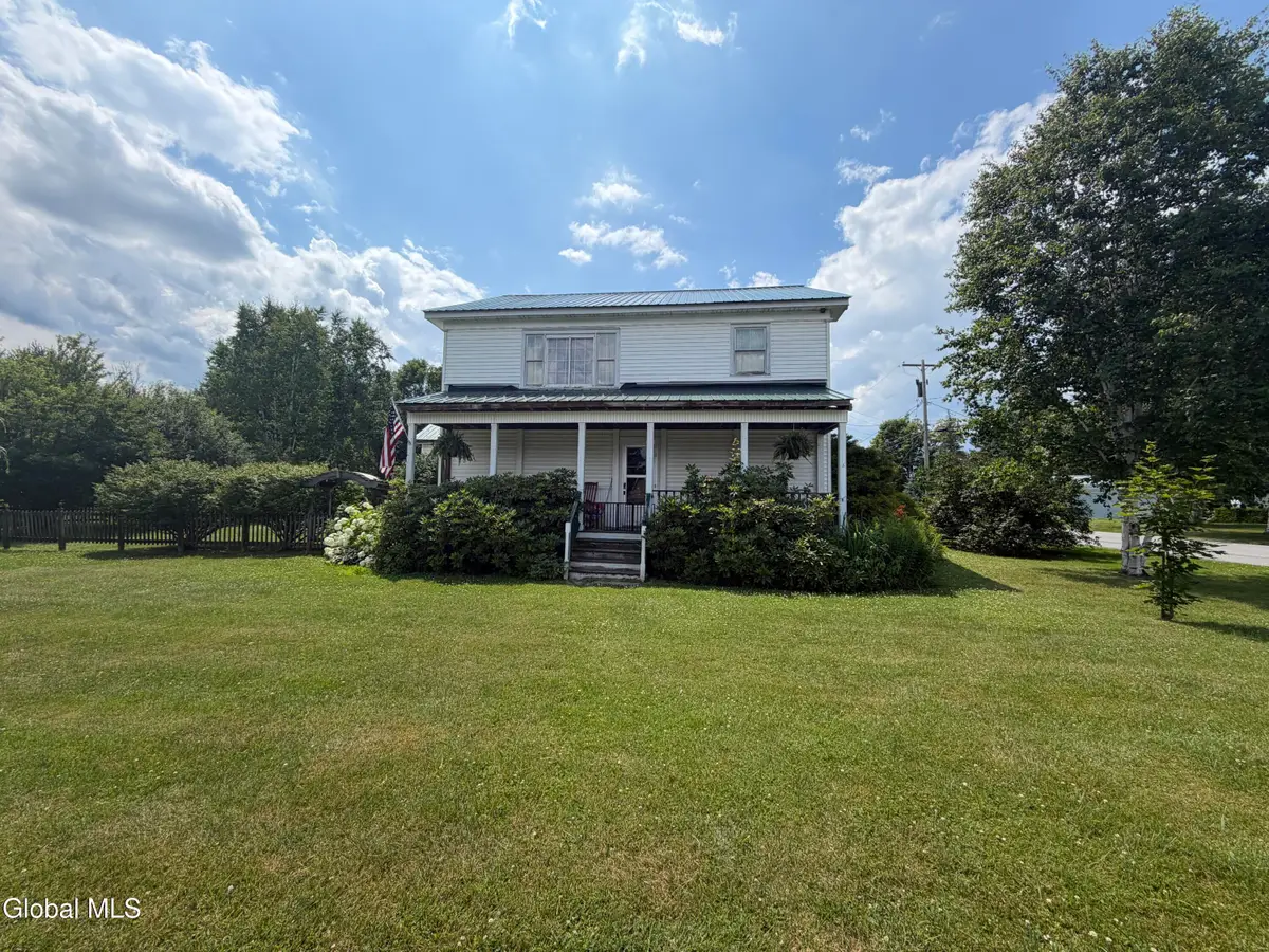 254 Furnace Road, Moriah, NY 12960 - #1