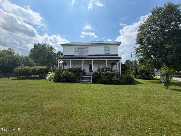 254 Furnace Road, Moriah, NY 12960