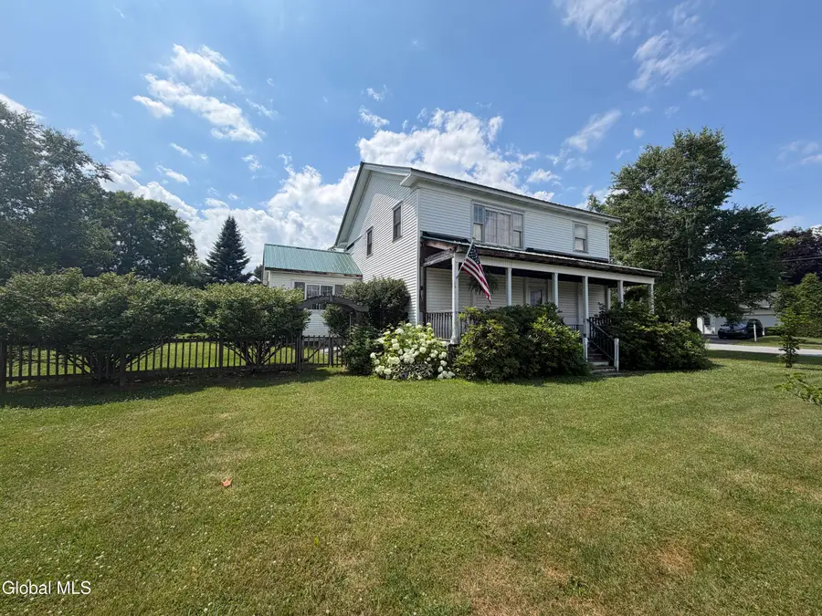 254 Furnace Road, Moriah, NY 12960 - #2
