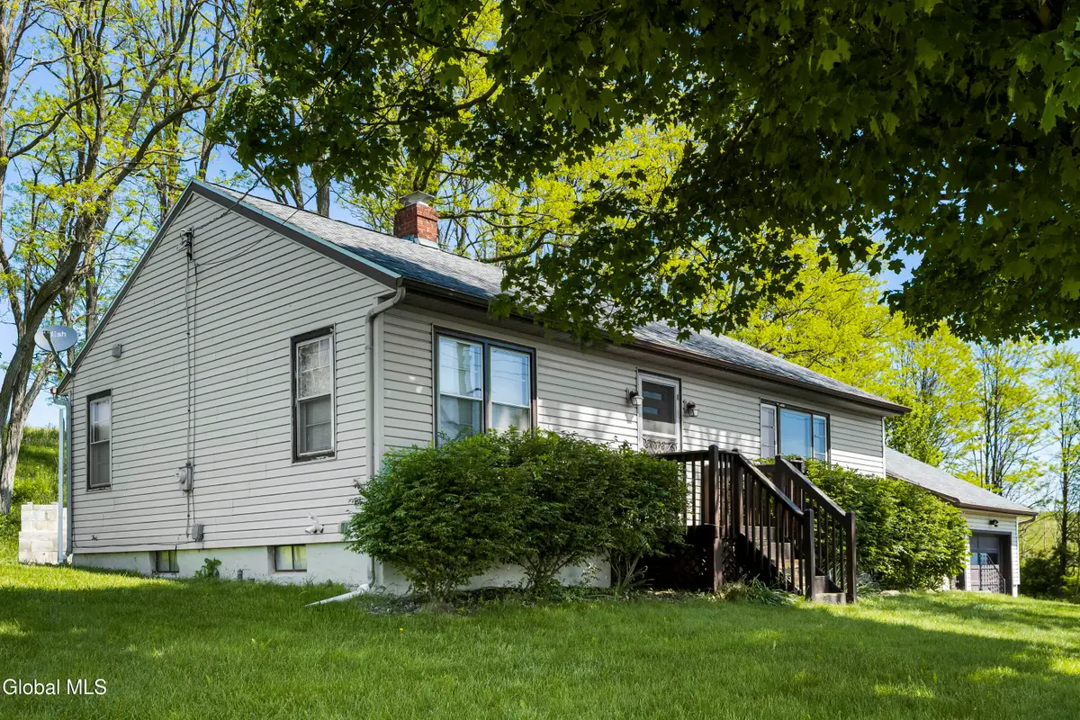 341 Master Street, Valley Falls, NY 12185 - #1