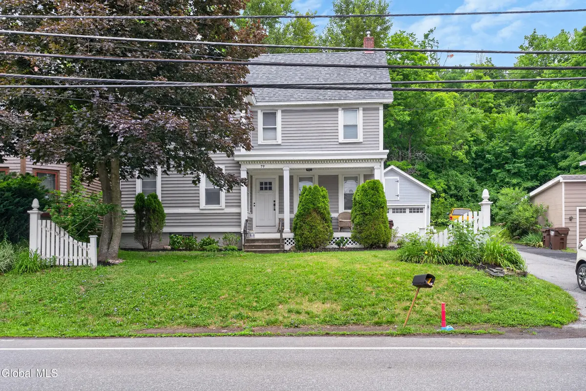 79 Maple Avenue, Voorheesville, NY 12186 - #1
