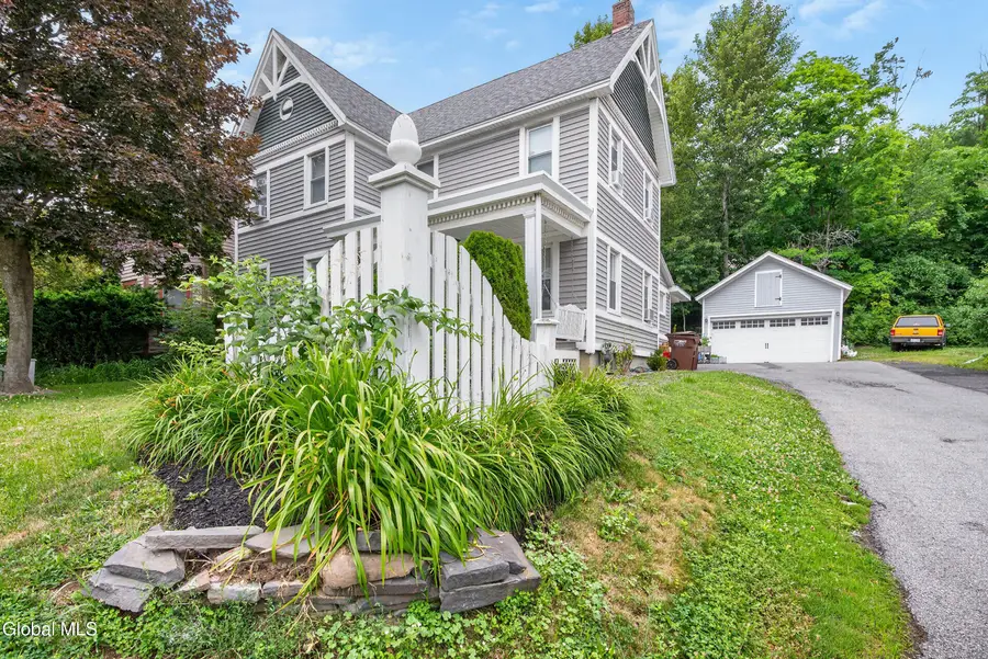 79 Maple Avenue, Voorheesville, NY 12186 - #2