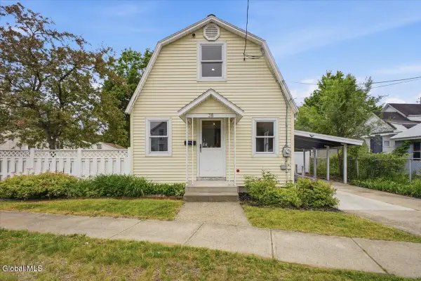 38 Harrison Avenue, South Glens Falls, NY 12803