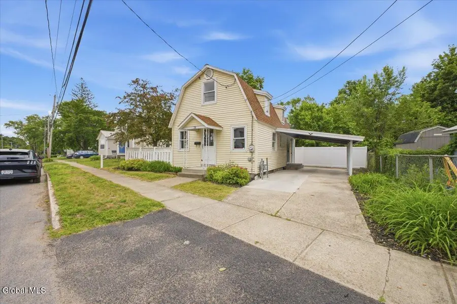 38 Harrison Avenue, South Glens Falls, NY 12803 - #2