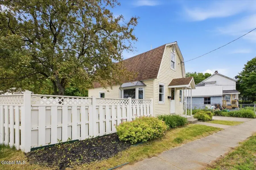38 Harrison Avenue, South Glens Falls, NY 12803 - #3