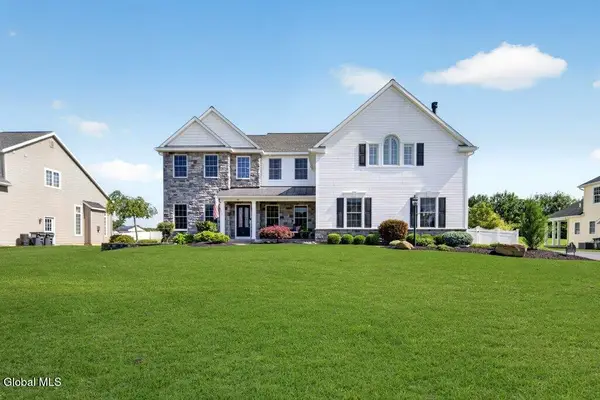 13 Peacham Road, Colonie, NY 12189