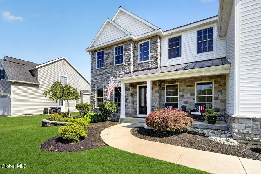 13 Peacham Road, Colonie, NY 12189 - #2
