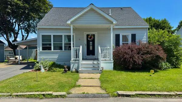 12 New Street, Amsterdam, NY 12010