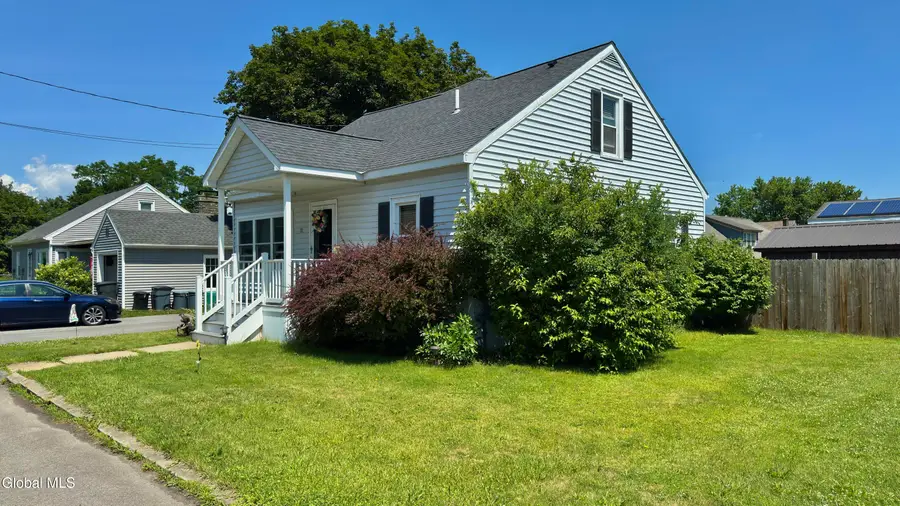 12 New Street, Amsterdam, NY 12010 - #3