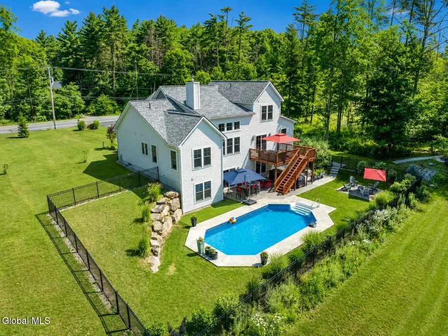 130 Middle Grove Road, Greenfield, NY 12833 - #2