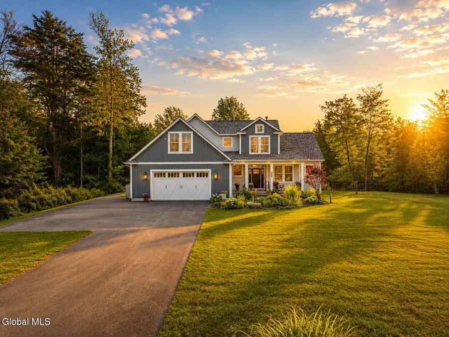 130 Middle Grove Road, Greenfield, NY 12833 - #3